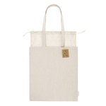 Bag Flerix NATURAL