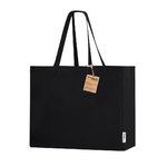 Tas Lilan ZWART