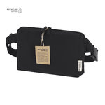Borsa Tracolla Marsupio Koban NERO