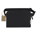 Borsa Tracolla Marsupio Koban NERO