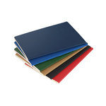 Notebook Qeton BLACK