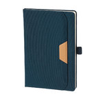 Bloc Notes Zarek NOIR