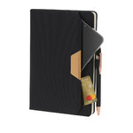 Bloc Notes Zarek NOIR