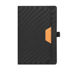 Bloc Notes Zarek NOIR
