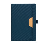 Bloc Notes Zarek NOIR