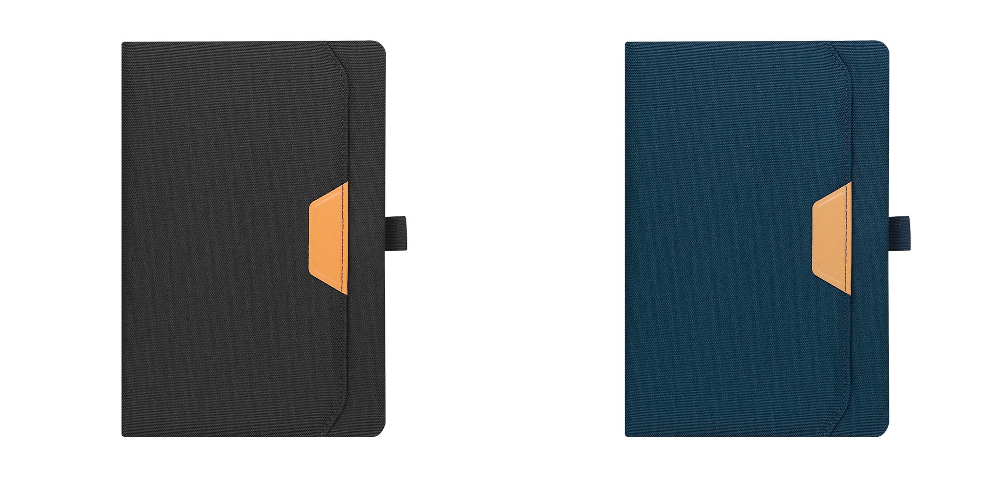 Bloc Notes Zarek NOIR