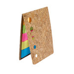 Sticky Notepad Bretor NATURAL