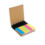 Sticky Notepad Terny NATURAL