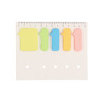 Block Notes Kalinex BIANCO