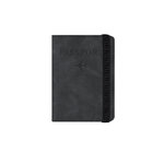 Passport Holder Jemax BLACK