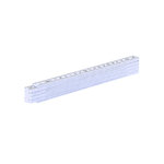 Ruler Pebar WHITE