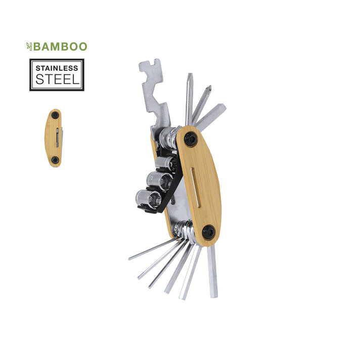 Multi Outils Koron