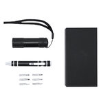 Set Lipan BLACK