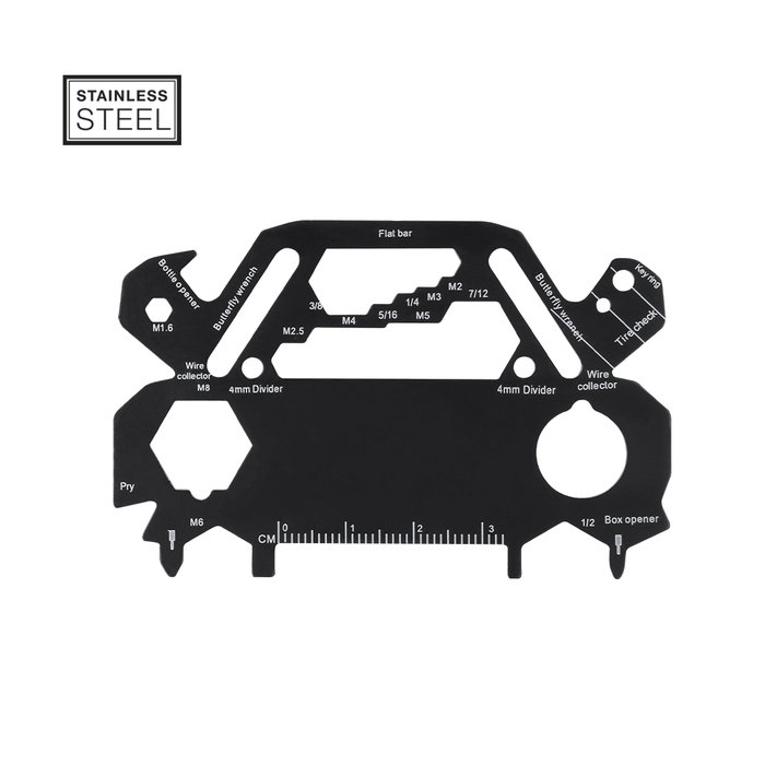 Multi Outils Borex