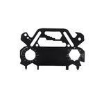 Multitool Borex BLACK
