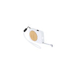 Flessometro Neuver 1m BIANCO