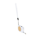 Flessometro Neuver 1m BIANCO