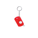 Porte-Clés Cutter Darson BLANC