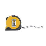 Tape Measure Burkex 3m WHITE