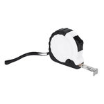 Tape Measure Burkex 3m WHITE