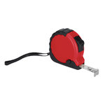 Tape Measure Burkex 3m WHITE