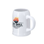 Carafe Sublimation Reggio BLANC