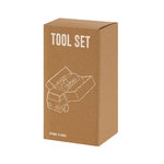 Set Outils Fibrex BLANC
