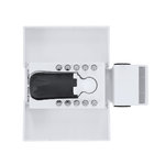 Set Outils Fibrex BLANC