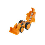 Werkzeug Set Strelix ORANGE