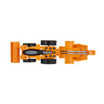 Werkzeug Set Strelix ORANGE