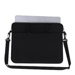 Laptop-Tasche Gormond SCHWARZ