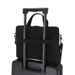 Laptop-Tasche Gormond SCHWARZ