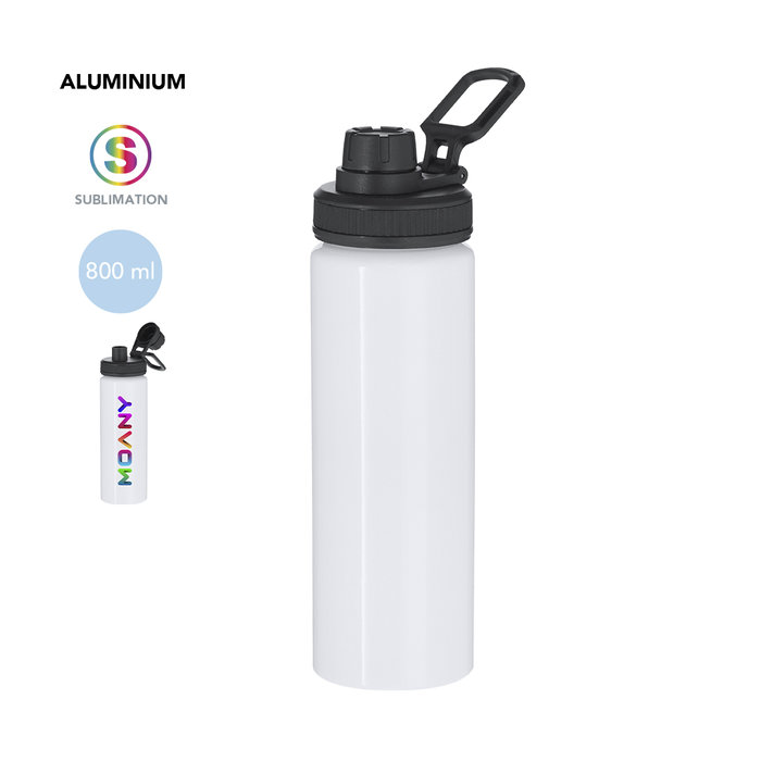 Sublimation Bottle Yakye