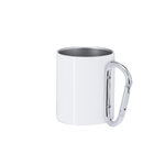 Tasse Sublimation Beesbur BLANC