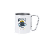 Tasse Sublimation Beesbur BLANC