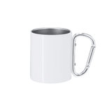 Tasse Sublimation Beesbur BLANC