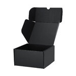 Geschenk-Box Steffon SCHWARZ