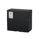 Geschenk-Box Steffon SCHWARZ