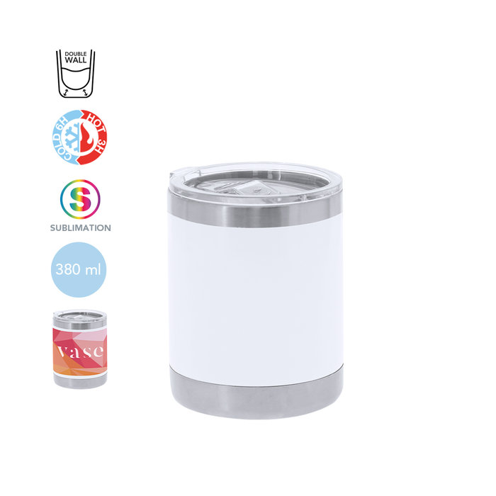 Sublimation Insulated Cup Teyana