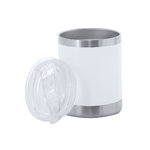 Vaso Térmico Sublimación Teyana BLANCO