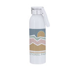 Sublimatie Fles Alorin WIT