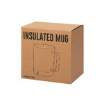 Tasse Rosby SCHWARZ