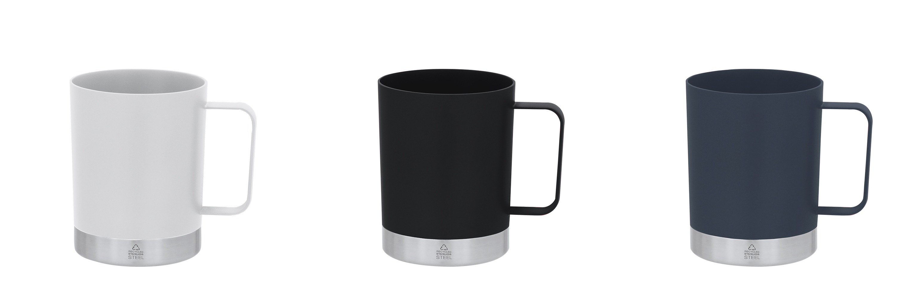 Tasse Rosby SCHWARZ
