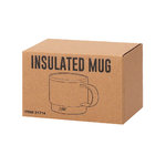 Mug Blakent BLACK
