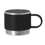 Mug Blakent BLACK