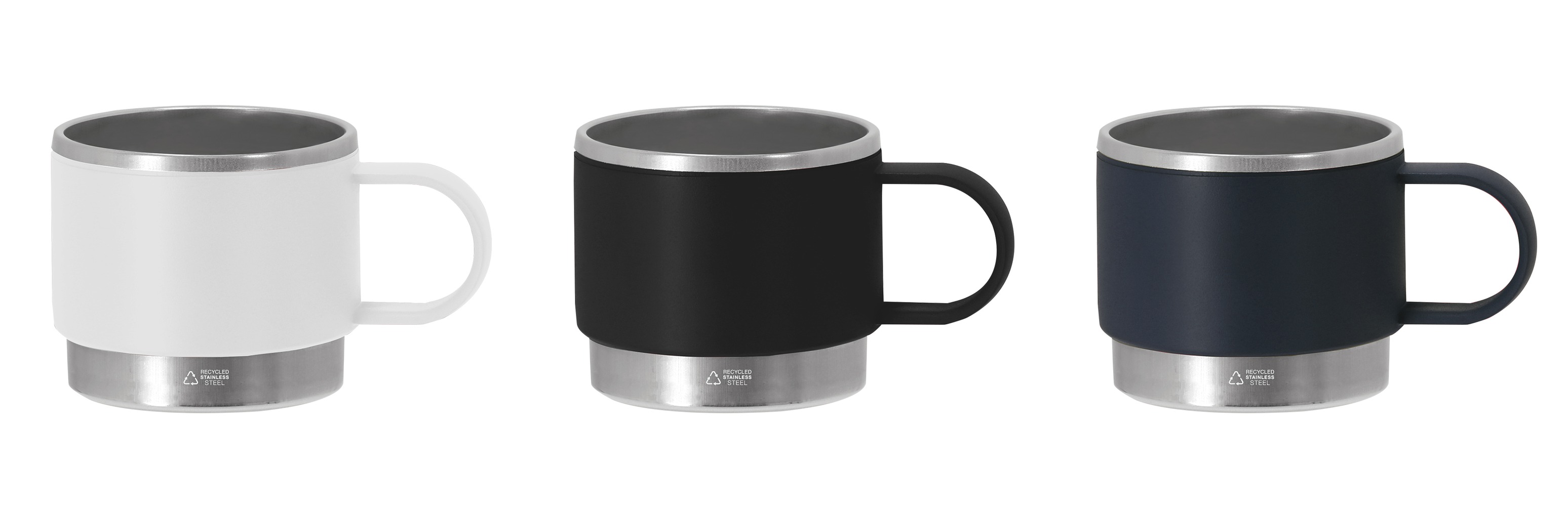 Mug Blakent BLACK