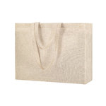 Sublimations Tasche Syla NATURFARBE