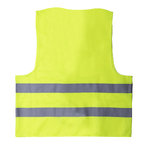 Reflective Vest Safrox YELLOW