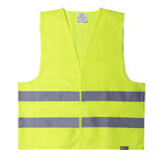Reflective Vest Safrox YELLOW