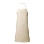 Sublimation Apron Zyriel NATURAL